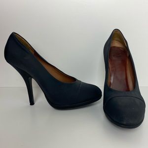 Dries Van Noten heels